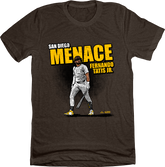 Fernando Tatis Jr. San Diego Menace Tee